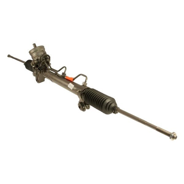 Maval® - Remanufactured Hydraulic Power Steering Rack and Pinion Assembly