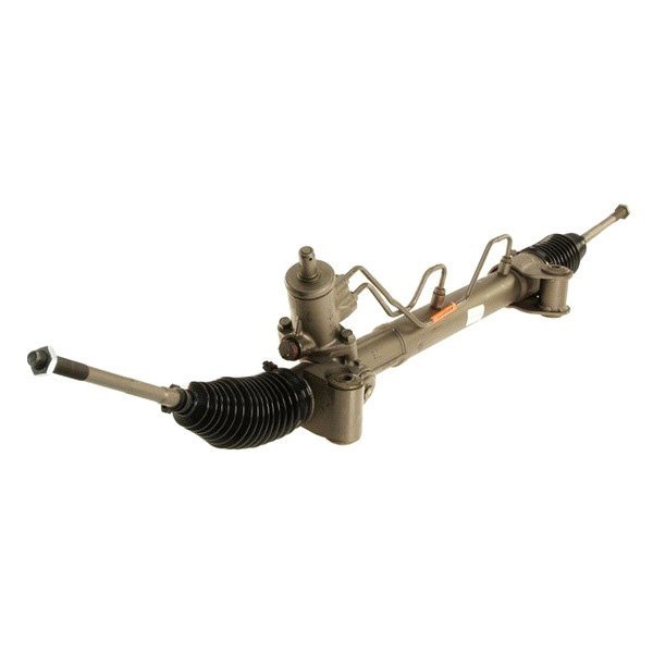 Maval® - Remanufactured Rack and Pinion Assembly