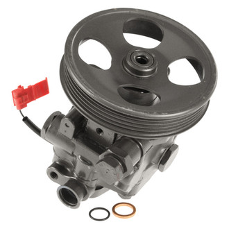 Maval® - Remanufactured Power Steering Pump