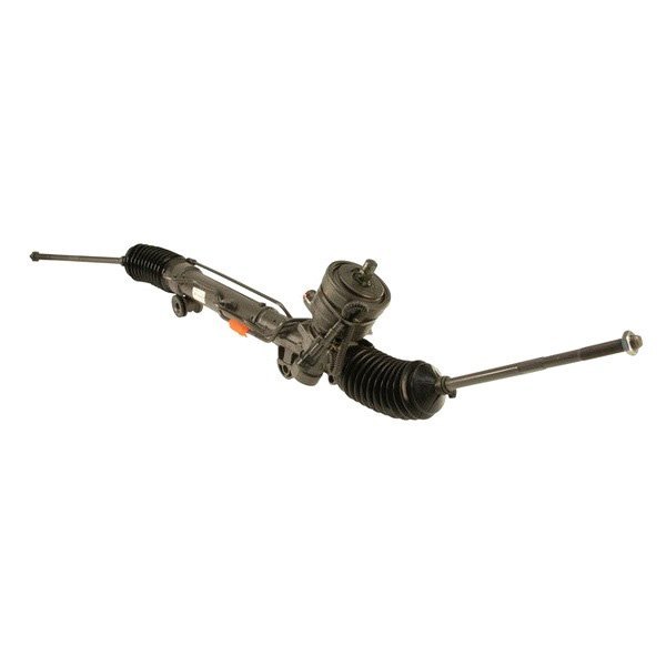 Maval® - Remanufactured Hydraulic Power Steering Rack and Pinion Assembly