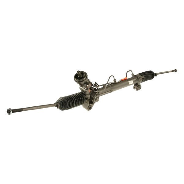 Maval® - Remanufactured Hydraulic Power Steering Rack and Pinion Assembly