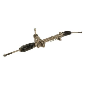 Maval® - Remanufactured Rack and Pinion Assembly
