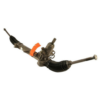 Maval® - Remanufactured Hydraulic Power Steering Rack and Pinion Assembly