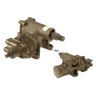 Maval® - Remanufactured Steering Gear Box