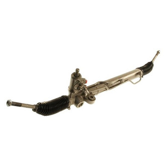 Maval® - Remanufactured Hydraulic Power Steering Rack and Pinion Assembly