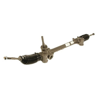 Maval® - Remanufactured Rack and Pinion Assembly
