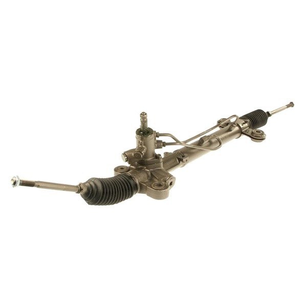 Maval® - Remanufactured Hydraulic Power Steering Rack and Pinion Assembly