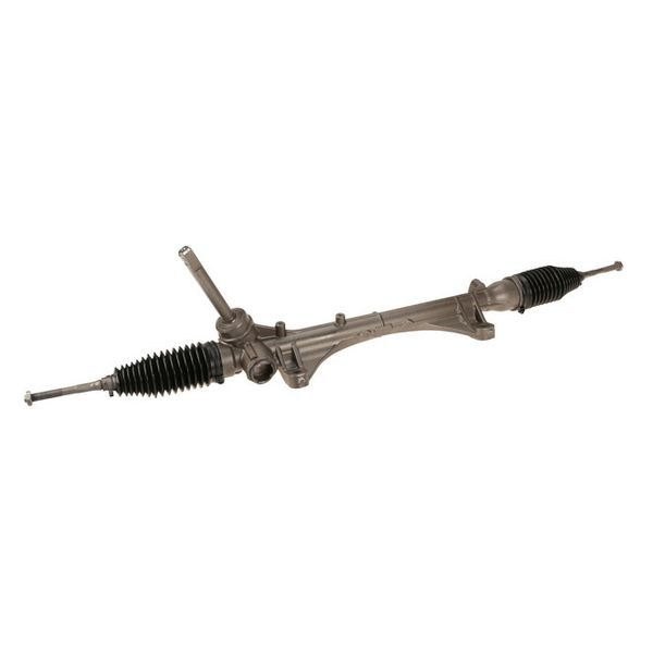 Maval® - Remanufactured Manual Steering Rack and Pinion Assembly