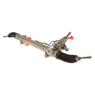 Maval® - New Rack and Pinion Assembly