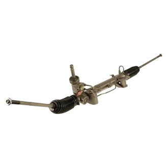 Maval® - Remanufactured Rack and Pinion Assembly