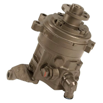 Maval® - Remanufactured Power Steering Pump