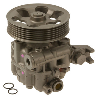 Maval® - New Power Steering Pump
