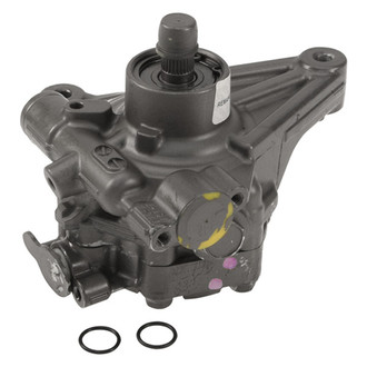 Maval® - Remanufactured Power Steering Pump
