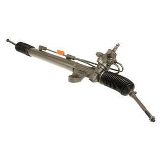 Maval® - Remanufactured Hydraulic Power Steering Rack and Pinion Assembly