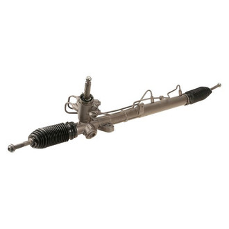 Maval® - New Hydraulic Power Steering Rack and Pinion Assembly