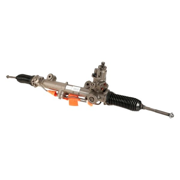 Maval® W01331983518MAV Remanufactured Power Steering Rack and