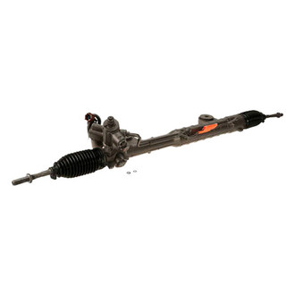 Maval® - Remanufactured Hydraulic Power Steering Rack and Pinion Assembly