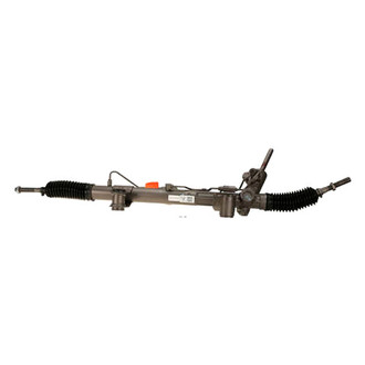 Maval® - Remanufactured Hydraulic Power Steering Rack and Pinion Assembly