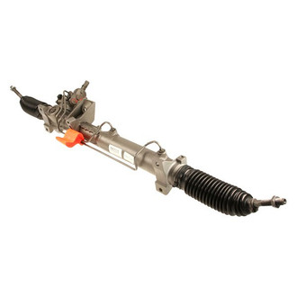 Maval® - Remanufactured Power Steering Rack and Pinion Assembly