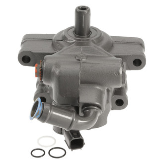 Maval® - Remanufactured Power Steering Pump