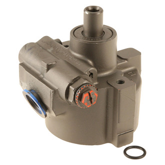 Maval® - Remanufactured Power Steering Pump
