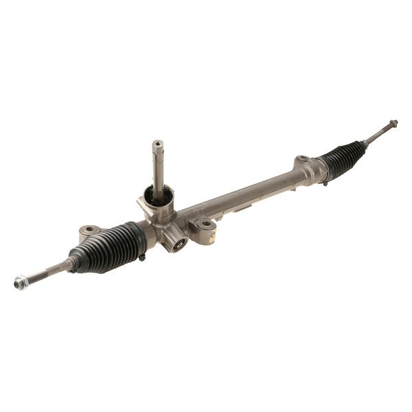 Maval® - Remanufactured Short Manual Steering Rack and Pinion for Electric Power Steering System