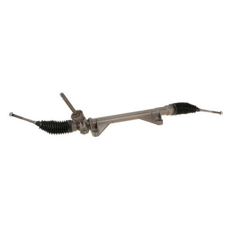 Maval® - Remanufactured Manual Steering Rack and Pinion Assembly