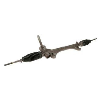 Maval® - Remanufactured Manual Steering Rack and Pinion Assembly
