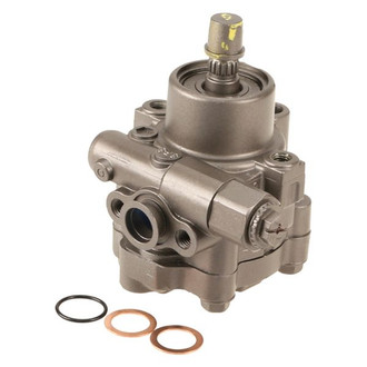 Maval® - New Power Steering Pump