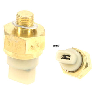 Meistersatz® - Engine Coolant Temperature Sender