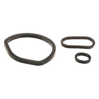 Meistersatz® - Oil Filter Adapter Seal