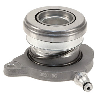 Metelli® - Clutch Release Bearing and Slave Cylinder Assembly