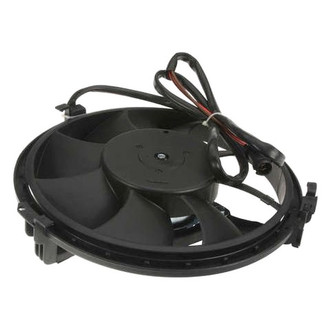 Metrix® - Auxiliary Fan