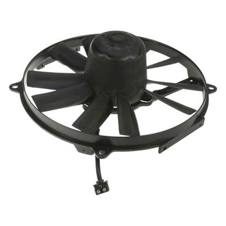 Metrix® - Auxiliary Fan