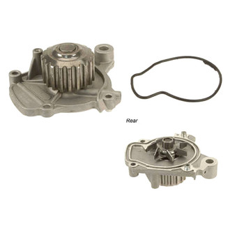 Metrix® - Engine Coolant Water Pump