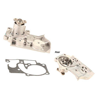 Metrix® - Engine Coolant Water Pump