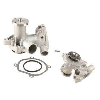 Metrix® - Engine Coolant Water Pump