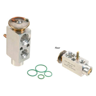 Metrix® - A/C Expansion Valve