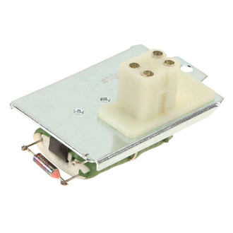 Metrix® - HVAC Blower Motor Resistor