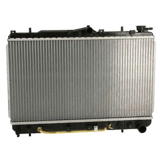 Metrix® - Engine Coolant Radiator