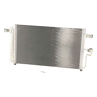 Metrix® - A/C Condenser