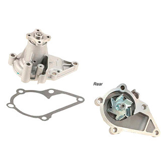 Metrix® - Engine Coolant Water Pump