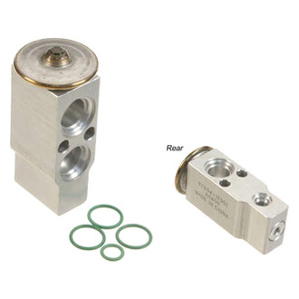 Metrix® - A/C Expansion Valve