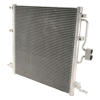 Metrix® - A/C Condenser