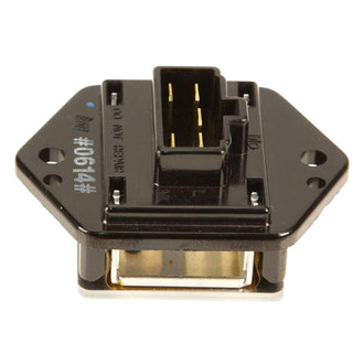 Metrix® - HVAC Blower Motor Resistor