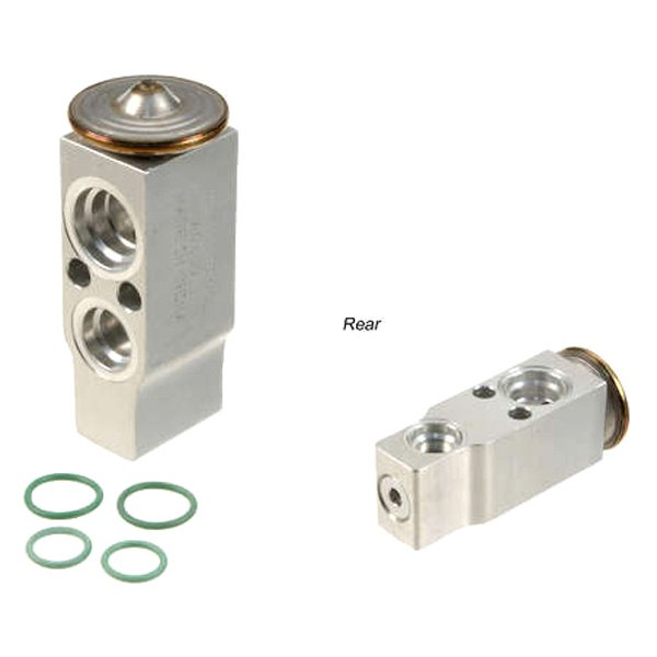 Metrix® - A/C Expansion Valve