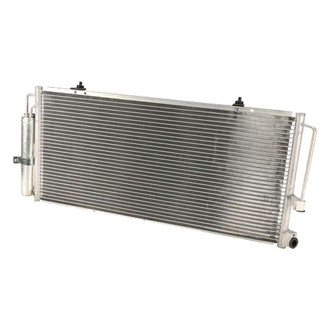 Metrix® - A/C Condenser