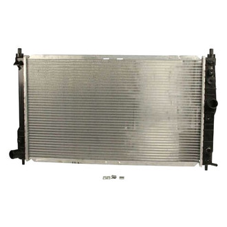 Metrix® - Engine Coolant Radiator