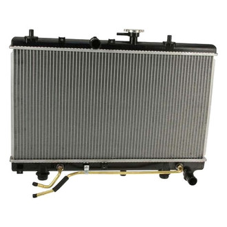 Metrix® - Engine Coolant Radiator