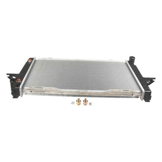Metrix® - Engine Coolant Radiator